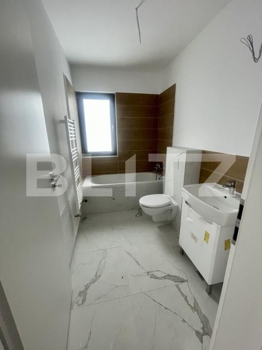 Apartament de vânzare 3 camere Calea Moldovei - 186272AV | BLITZ Bistriţa | Poza8