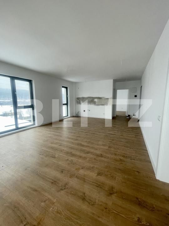Apartament de vânzare 3 camere Calea Moldovei - 186272AV | BLITZ Bistriţa | Poza2