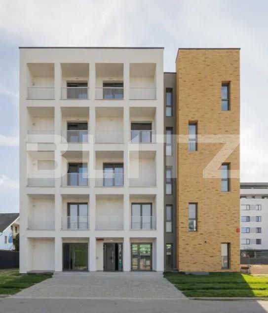 Apartament de vânzare 3 camere Calea Moldovei - 186272AV | BLITZ Bistriţa | Poza11