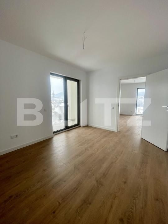 Apartament de vânzare 3 camere Calea Moldovei - 186272AV | BLITZ Bistriţa | Poza4