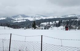 Teren de vanzare, Piatra Fantanele