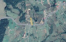 Teren de vanzare, Piatra Fantanele