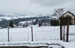 Teren de vânzare Arcalia - 181871TV | BLITZ Bistriţa | Poza1