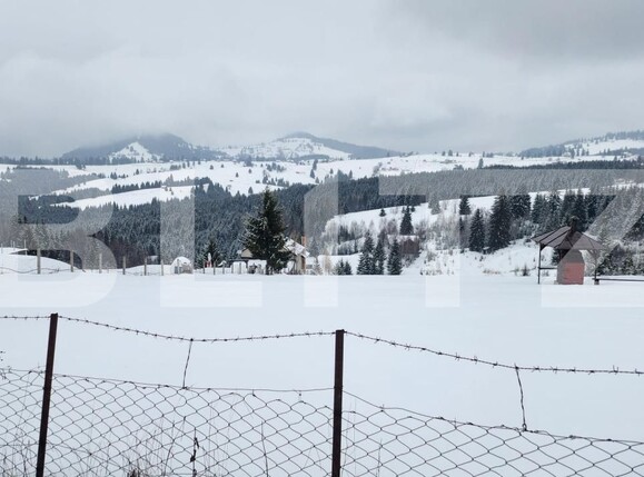 Teren de vânzare Exterior Est - 186293TV | BLITZ Bistriţa | Poza2