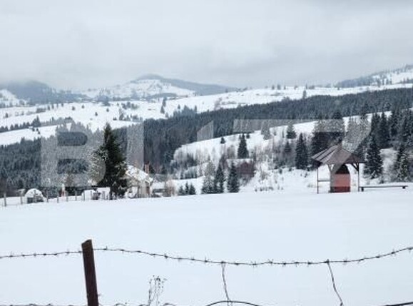 Teren de vânzare Exterior Est - 186293TV | BLITZ Bistriţa | Poza4