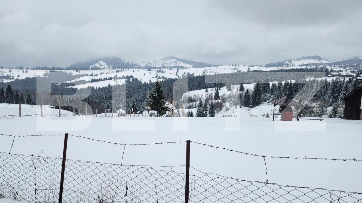 Teren de vânzare Exterior Est - 186293TV | BLITZ Bistriţa | Poza2