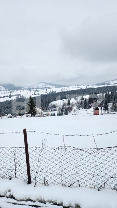 Teren de vânzare Exterior Est - 186293TV | BLITZ Bistriţa | Poza4