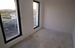 Trăiește la nivelul următor – Penthouse modern Lucian Blaga