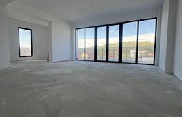Trăiește la nivelul următor – Penthouse modern Lucian Blaga