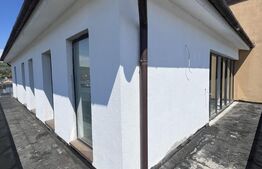 Trăiește la nivelul următor – Penthouse modern Lucian Blaga