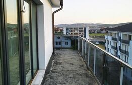 Trăiește la nivelul următor – Penthouse modern Lucian Blaga