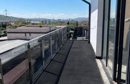 Trăiește la nivelul următor – Penthouse modern Lucian Blaga