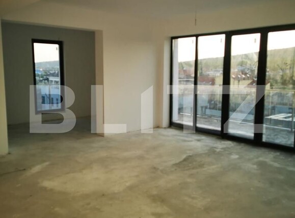 Apartament de vânzare 4 camere Centura - 186346AV | BLITZ Bistriţa | Poza3