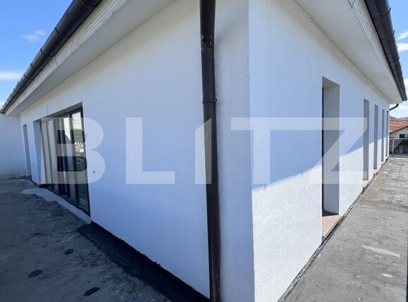 Apartament de vânzare 4 camere Centura - 186346AV | BLITZ Bistriţa | Poza10