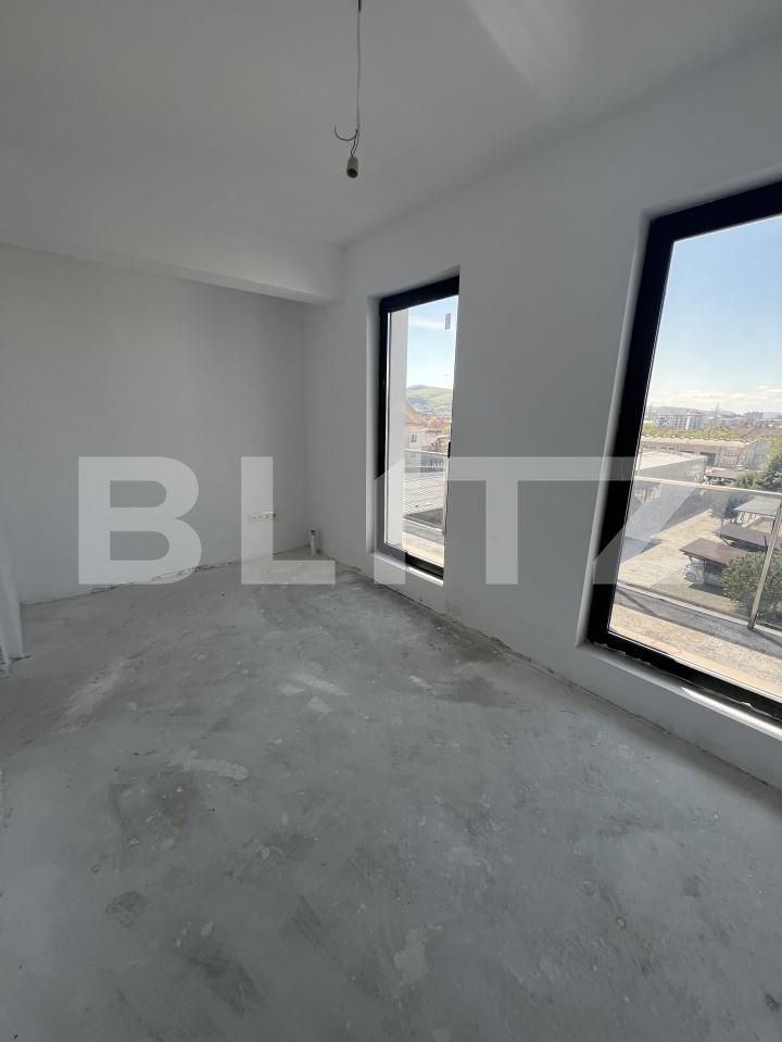 Apartament de vânzare 4 camere Centura - 186346AV | BLITZ Bistriţa | Poza5