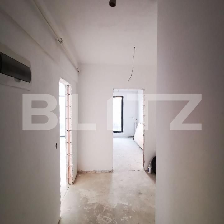 Apartament de vânzare 4 camere Centura - 186346AV | BLITZ Bistriţa | Poza4