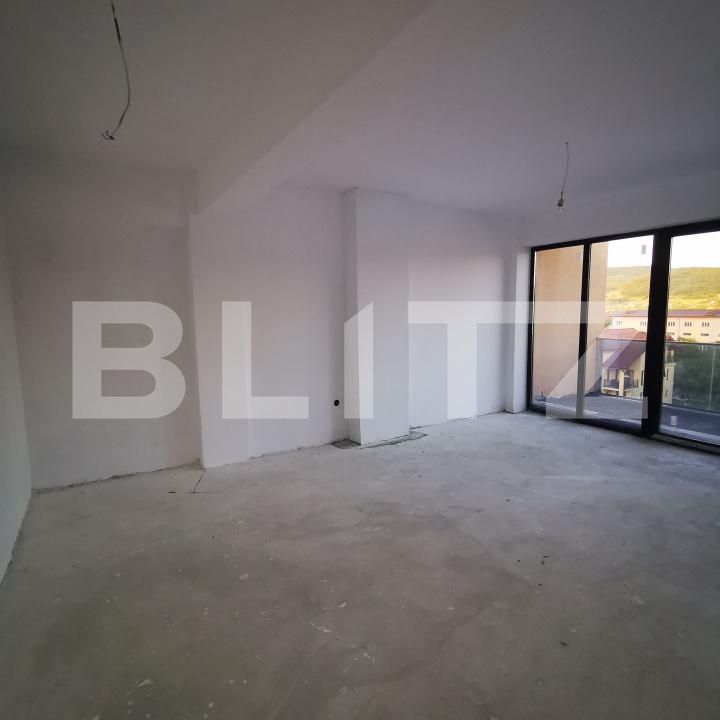 Apartament de vânzare 4 camere Centura - 186346AV | BLITZ Bistriţa | Poza5