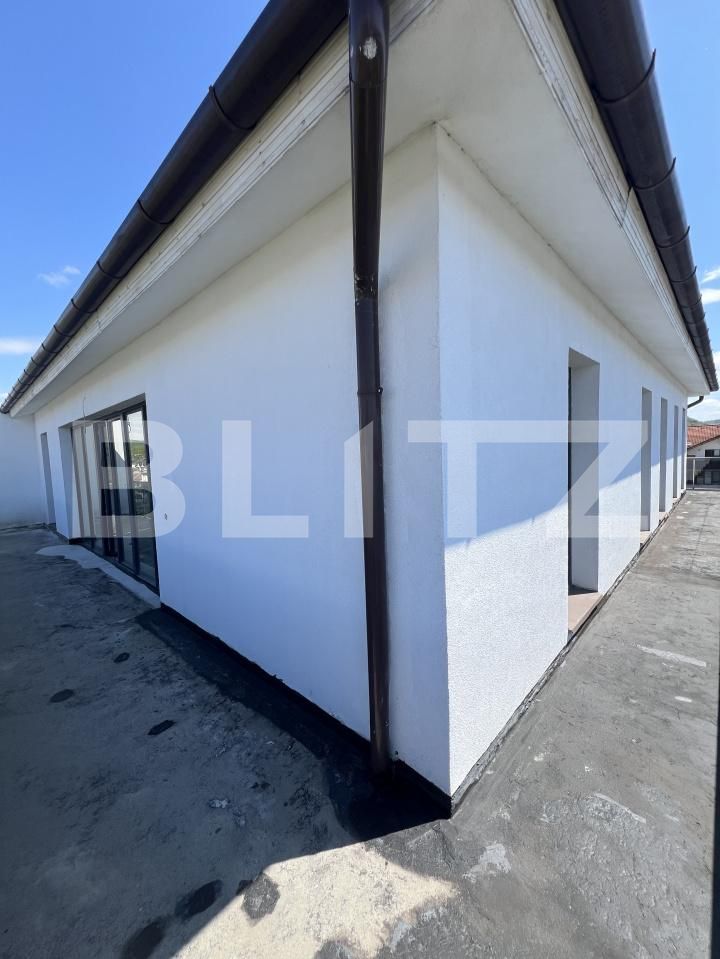 Apartament de vânzare 4 camere Centura - 186346AV | BLITZ Bistriţa | Poza10