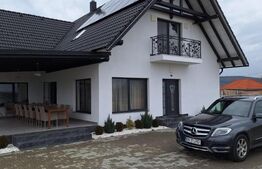 De vanzare 2 case superbe Livezile!