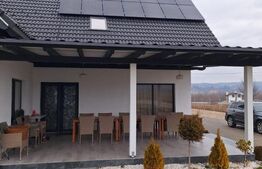 De vanzare 2 case superbe Livezile!