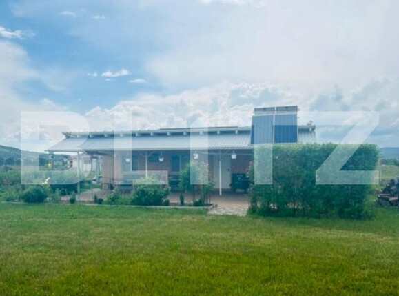 Casa de vânzare 6 camere Exterior Est - 186391CV | BLITZ Bistriţa | Poza18