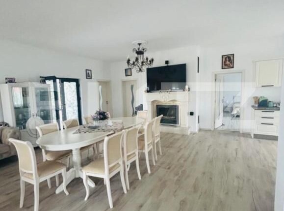 Casa de vânzare 6 camere Exterior Est - 186391CV | BLITZ Bistriţa | Poza9