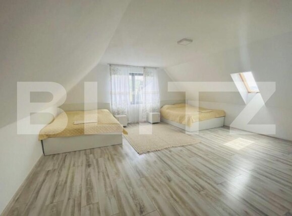 Casa de vânzare 6 camere Exterior Est - 186391CV | BLITZ Bistriţa | Poza13