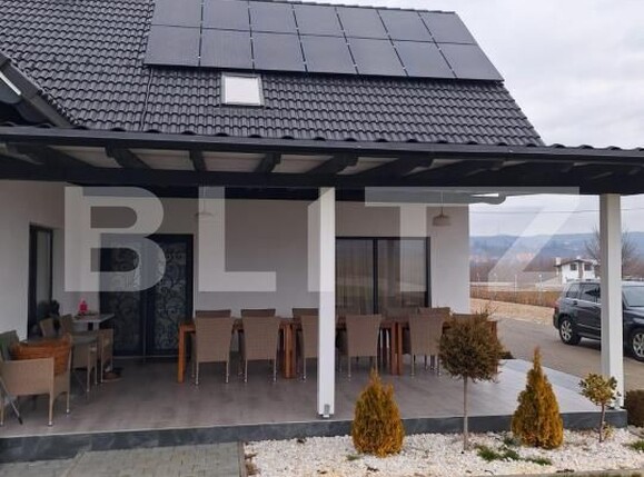 Casa de vânzare 6 camere Exterior Est - 186391CV | BLITZ Bistriţa | Poza16