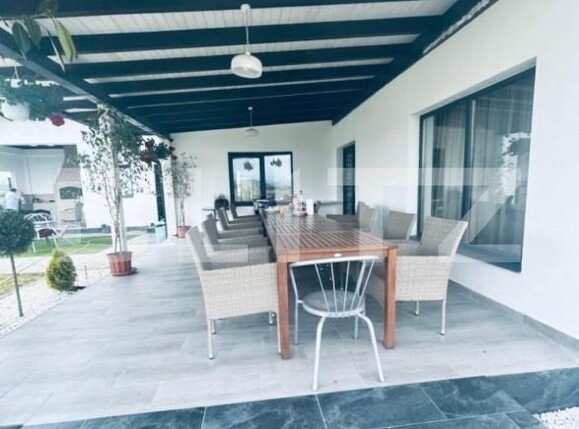 Casa de vânzare 6 camere Exterior Est - 186391CV | BLITZ Bistriţa | Poza15