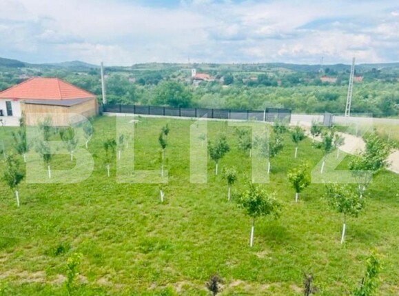 Casa de vânzare 6 camere Exterior Est - 186391CV | BLITZ Bistriţa | Poza17