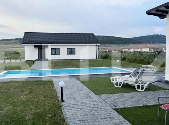 Casa de vânzare 6 camere Exterior Est - 186391CV | BLITZ Bistriţa | Poza3