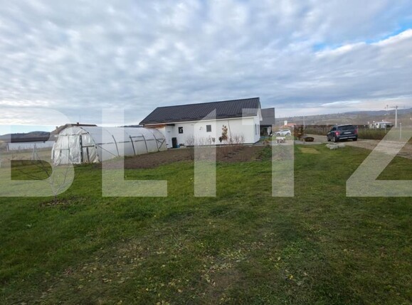 Casa de vânzare 6 camere Exterior Est - 186391CV | BLITZ Bistriţa | Poza21