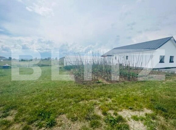 Casa de vânzare 6 camere Exterior Est - 186391CV | BLITZ Bistriţa | Poza20