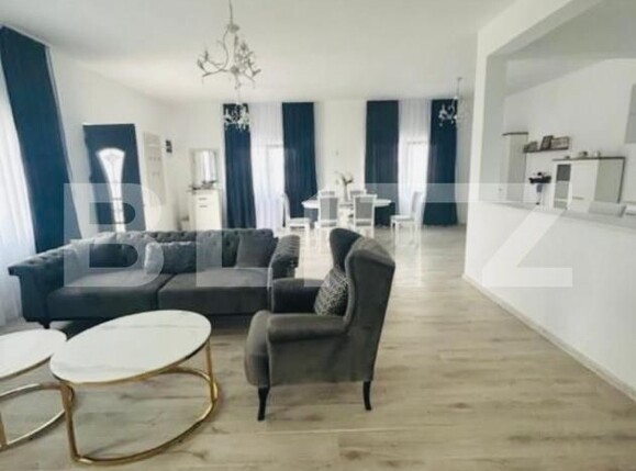 Casa de vânzare 6 camere Exterior Est - 186391CV | BLITZ Bistriţa | Poza6