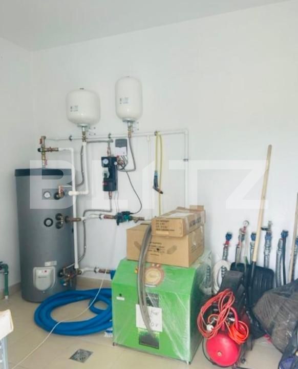 Casa de vânzare 6 camere Exterior Est - 186391CV | BLITZ Bistriţa | Poza19