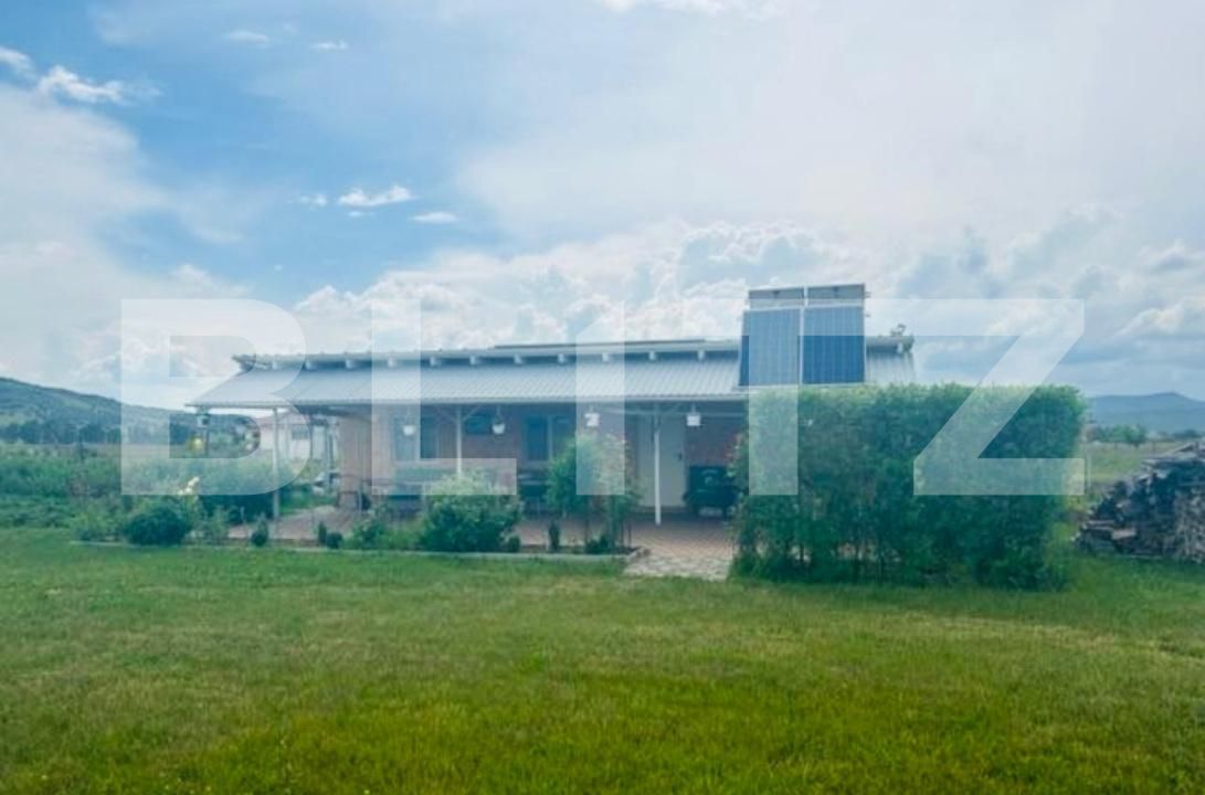 Casa de vânzare 6 camere Exterior Est - 186391CV | BLITZ Bistriţa | Poza18