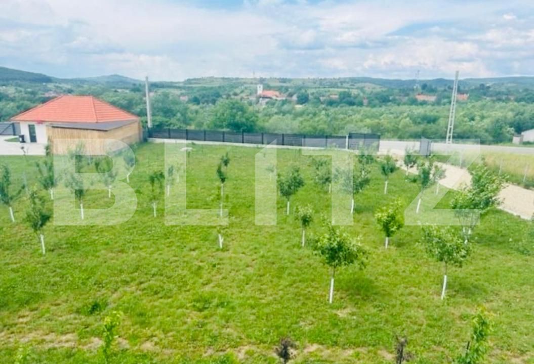 Casa de vânzare 6 camere Exterior Est - 186391CV | BLITZ Bistriţa | Poza17