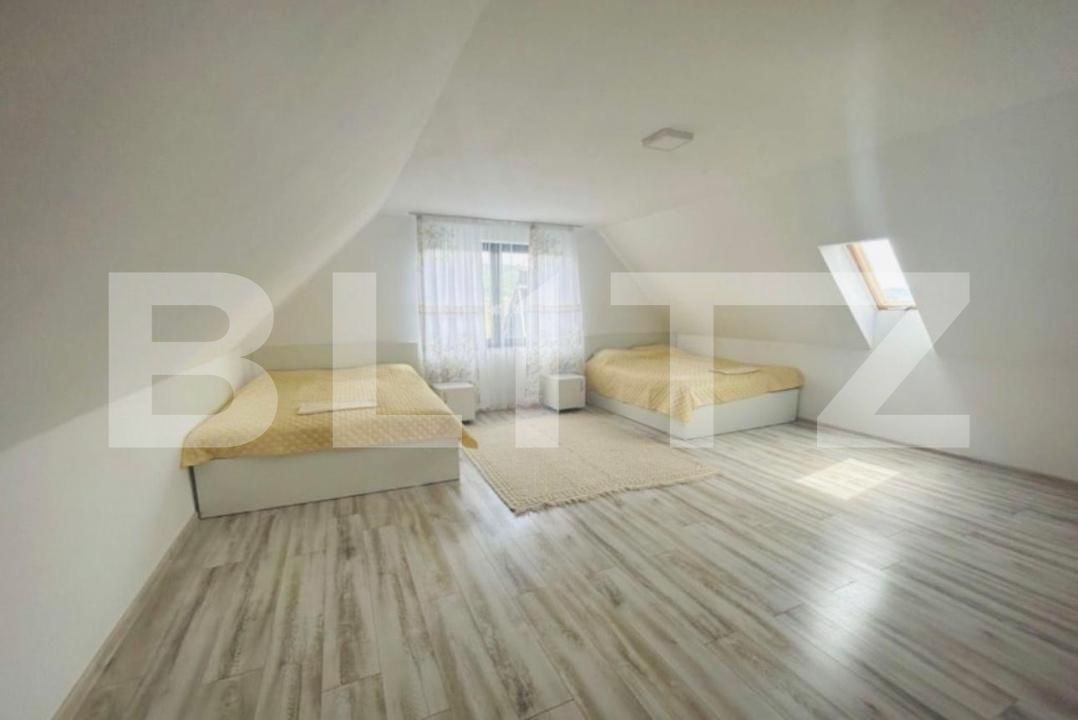 Casa de vânzare 6 camere Exterior Est - 186391CV | BLITZ Bistriţa | Poza13