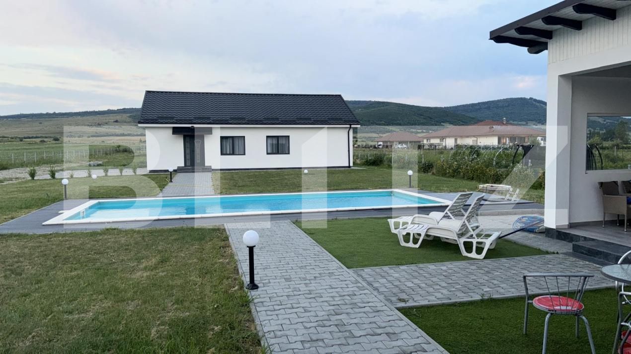 Casa de vânzare 6 camere Exterior Est - 186391CV | BLITZ Bistriţa | Poza3