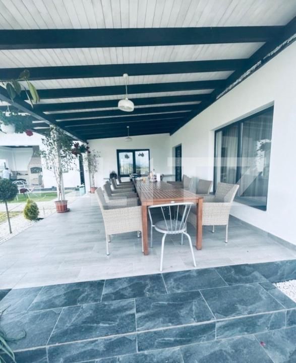 Casa de vânzare 6 camere Exterior Est - 186391CV | BLITZ Bistriţa | Poza15