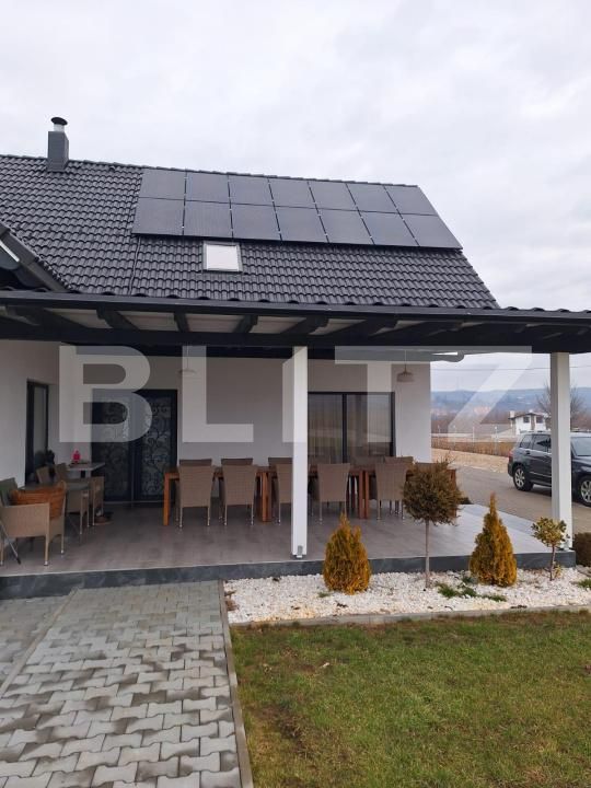 Casa de vânzare 6 camere Exterior Est - 186391CV | BLITZ Bistriţa | Poza16