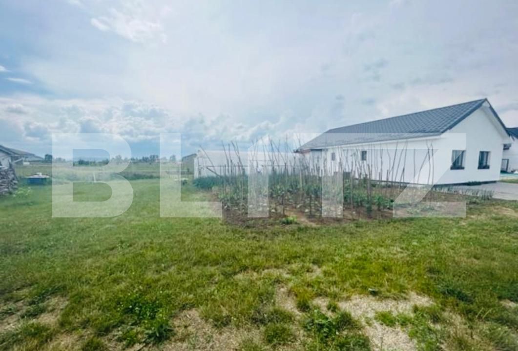 Casa de vânzare 6 camere Exterior Est - 186391CV | BLITZ Bistriţa | Poza20