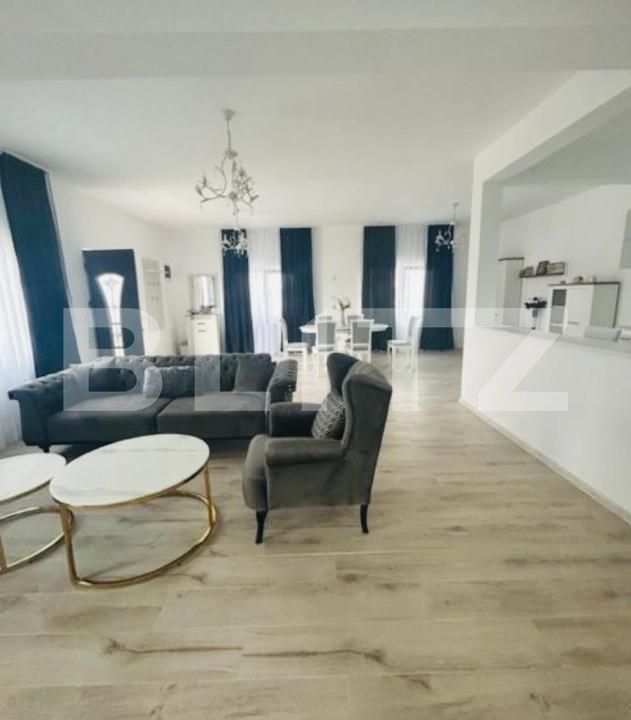 Casa de vânzare 6 camere Exterior Est - 186391CV | BLITZ Bistriţa | Poza6