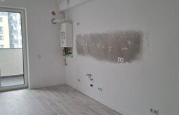 Apartament 2 camere nou, 51,7 mp, CF emis, bloc cu lift, Panoramic