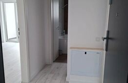 Apartament 2 camere nou, 51,7 mp, CF emis, bloc cu lift, Panoramic