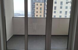 Apartament 2 camere nou, 51,7 mp, CF emis, bloc cu lift, Panoramic