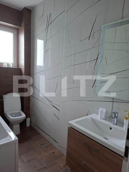 Apartament de vânzare 2 camere Industrială - 186431AV | BLITZ Bistriţa | Poza3