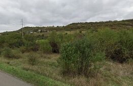 Teren extravilan de vânzare – zonă Unirea (ieșire spre stânga)