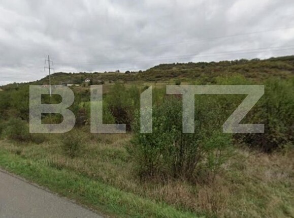 Teren de vânzare Unirea - 186464TV | BLITZ Bistriţa | Poza3