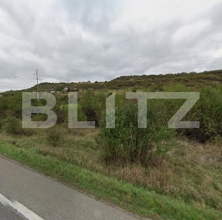 Teren de vânzare Unirea - 186464TV | BLITZ Bistriţa | Poza3